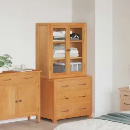 UzglabÄÅ”anas MÄbeļu Komplekts 2 Gab. BrÅ«na 80 X 50 X 160 Cm Vidaxl UzglabÄÅ”anas MÄbeļu Komplekts 2 Gab. BrÅ«na 80 X 50 X 160 Cm Vidaxl