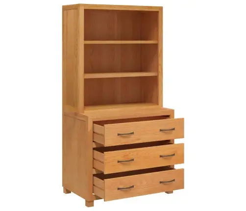 Uzglabāšanas Mēbeļu Komplekts Brūna Inženierijas Koks Vidaxl