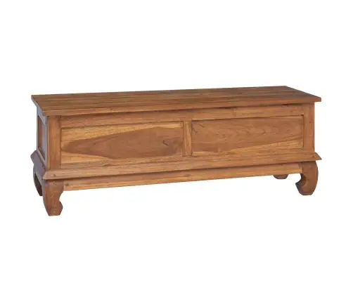 Televizoriaus Stovas Su Stalčių Natūrali 110 X 35 X 40 Cm