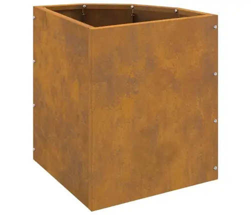 Nurgapott Rooste 30 X 30 X 35 Cm Kulunud Teras