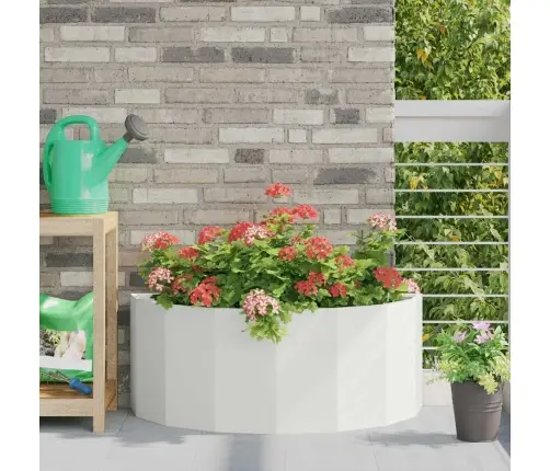 Lovelis Balta 90 X 45 X 35 Cm Plienas