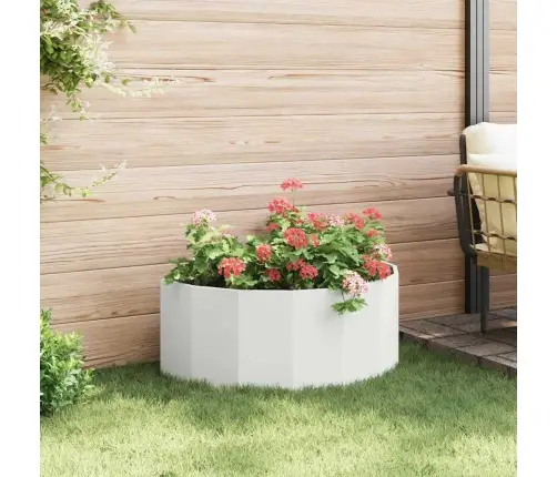 Lovelis Balta 90 X 45 X 35 Cm Plienas