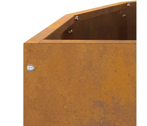 Taimekast Rooste 90 X 45 X 35 Cm Terase Tüüp