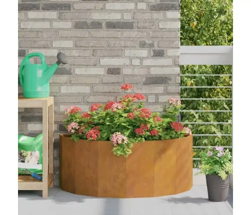 Taimekast Rooste 90 X 45 X 35 Cm Terase Tüüp