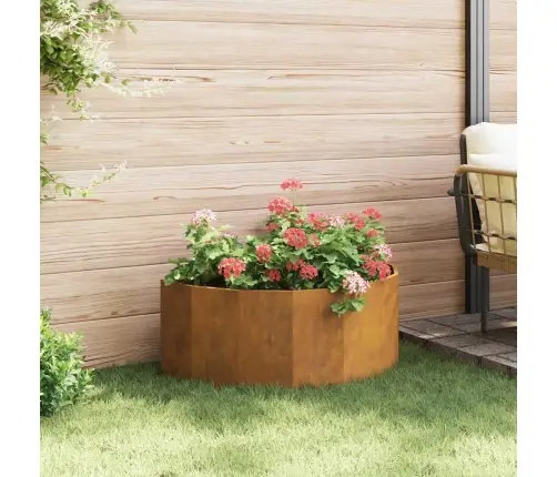 Taimekast Rooste 90 X 45 X 35 Cm Terase Tüüp