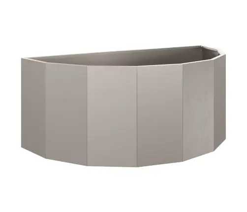 Taimekast Rooste 90 X 45 X 35 Cm Terase Tüüp