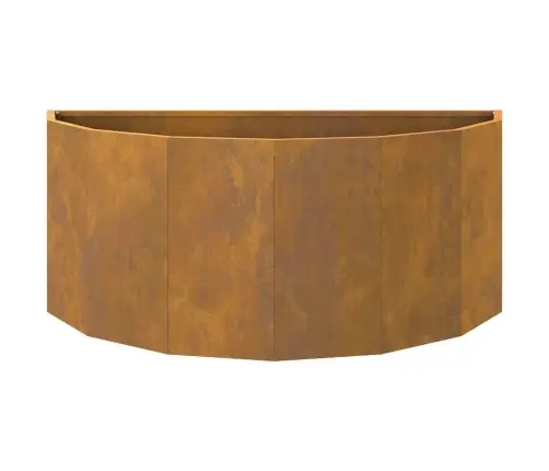 Taimekast Rooste 90 X 45 X 35 Cm Terase Tüüp