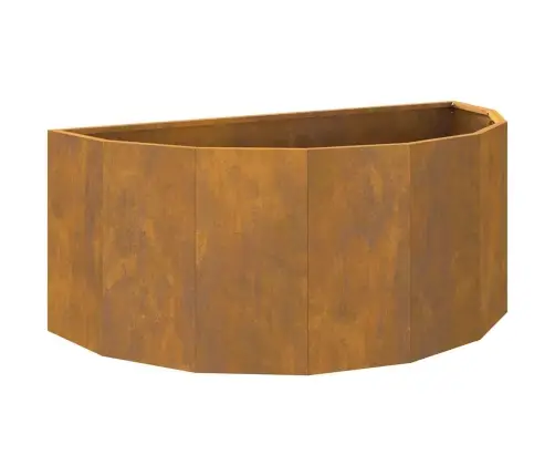 Taimekast Rooste 90 X 45 X 35 Cm Terase Tüüp