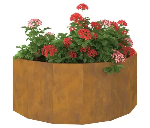 Taimekast Rooste 90 X 45 X 35 Cm Terase Tüüp