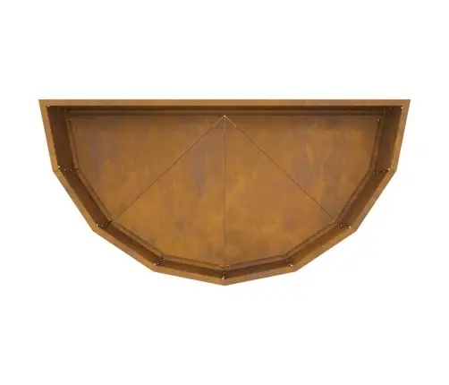 Taimekast Rooste 90 X 45 X 35 Cm Terase Tüüp