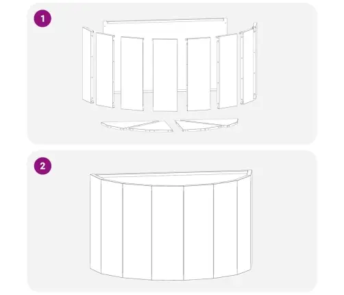 Puķu Kaste Sudraba 60 X 30 X 35 Cm Nerūsējošs Tērauds Vidaxl