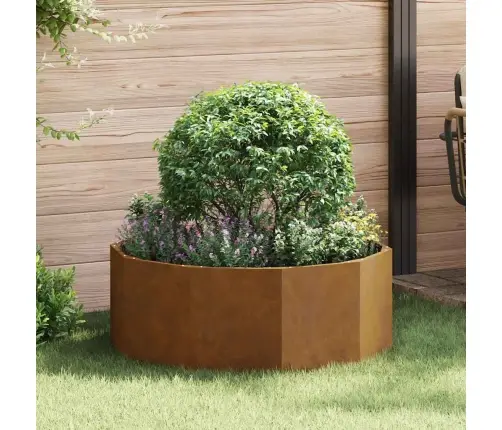 Taimekast Rooste 90 X 90 X 35 Cm Terase Tüüp