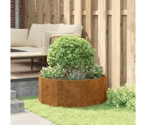 Taimekast Rooste 90 X 90 X 35 Cm Terase Tüüp