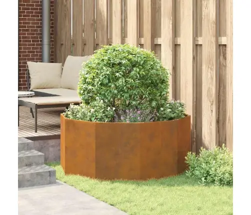 Taimekast Rooste 120 X 120 X 50 Cm Terase Tüüp