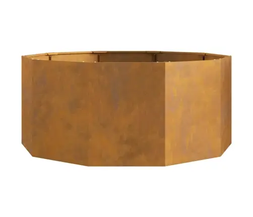 Taimekast Rooste 120 X 120 X 50 Cm Terase Tüüp