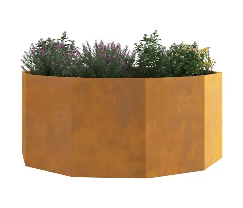 Taimekast Rooste 120 X 120 X 50 Cm Terase Tüüp