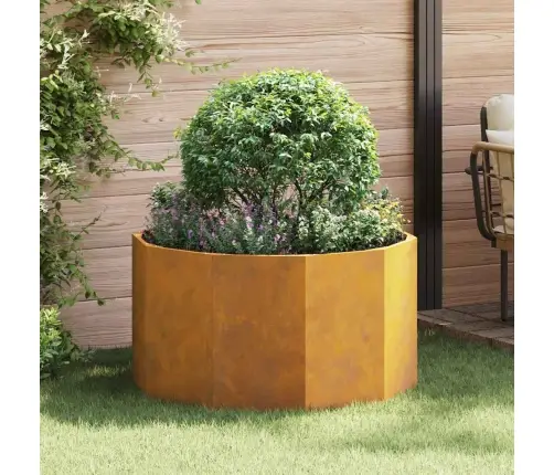 Taimekast Rooste 90 X 90 X 50 Cm Terase Tüüp