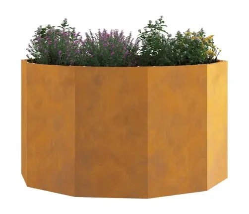 Taimekast Rooste 90 X 90 X 50 Cm Terase Tüüp