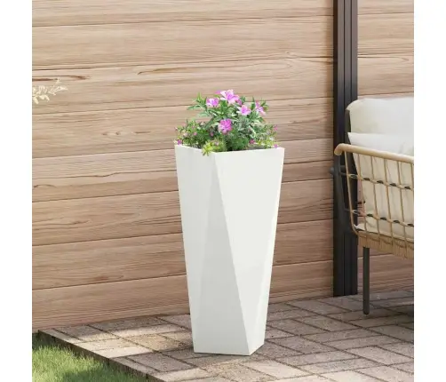 Lovelis Balta 30 X 30 X 75 Cm Plienas