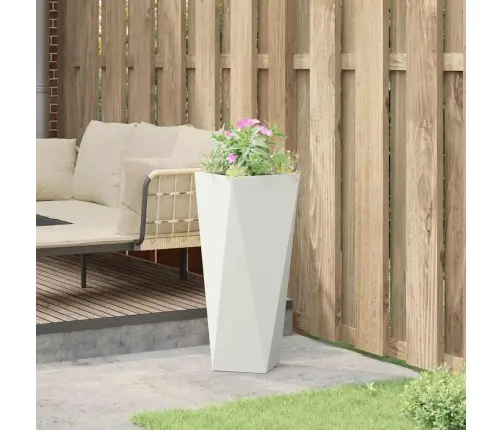 Lovelis Balta 30 X 30 X 75 Cm Plienas