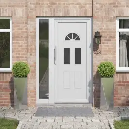 Puķu Kaste 2 Pcs Sudraba 30 X 30 X 75 Cm Nerūsējošs Tērauds Vidaxl