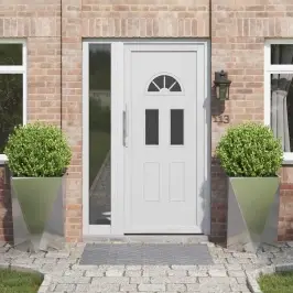 Taimekast 2 Pcs Hõbedane 50 X 50 X 75 Cm Roostevaba Teras