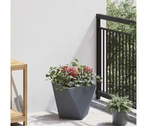 Taimekast Antratsiit 30 X 30 X 30 Cm Teras