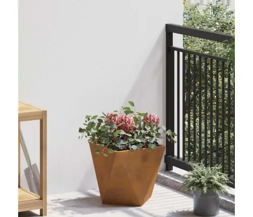 Taimekast Rooste 30 X 30 X 30 Cm Terase Tüüp