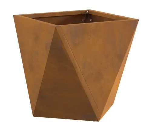 Taimekast Rooste 30 X 30 X 30 Cm Terase Tüüp