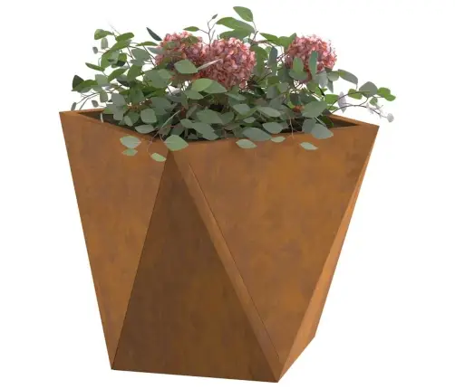 Taimekast Rooste 30 X 30 X 30 Cm Terase Tüüp