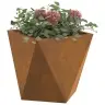 Taimekast Rooste 30 X 30 X 30 Cm Terase Tüüp
