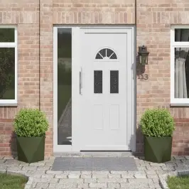 Puķu Kaste 2 Pcs Olīvu Zaļš 40 X 40 X 40 Cm Tērauds Vidaxl