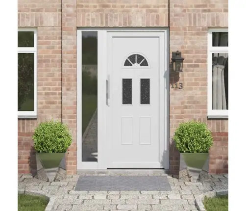 Puķu Kaste 2 Pcs Sudraba 40 X 40 X 40 Cm Nerūsējošs Tērauds Vidaxl