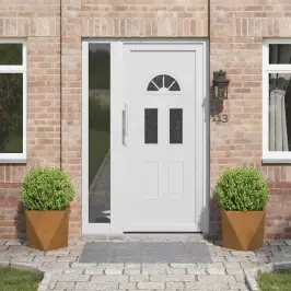 Lovelis 2 Pcs Rūdijanti 40 X 40 X 40 Cm