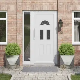 Lovelis 2 Pcs Sidabro 50 X 50 X 50 Cm Cinkuota Plienas