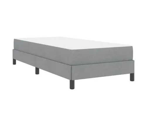 Karbi Vedrumadrats Madratsiga Helehall 100 X 200 Cm Kangas