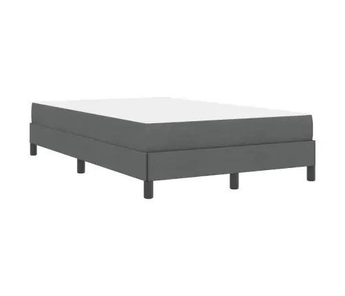 Karbi Vedrumadrats Madratsiga Tumehall 120 X 190 Cm Kangas