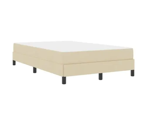 Karbi Vedrumadrats Madratsiga Cream 120 X 190 Cm Kangas