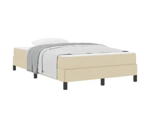 Karbi Vedrumadrats Madratsiga Cream 120 X 190 Cm Kangas