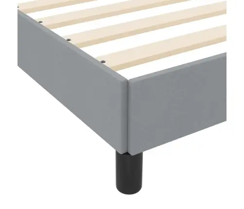 Karbi Vedrumadrats Madratsiga Helehall 140 X 190 Cm Kangas