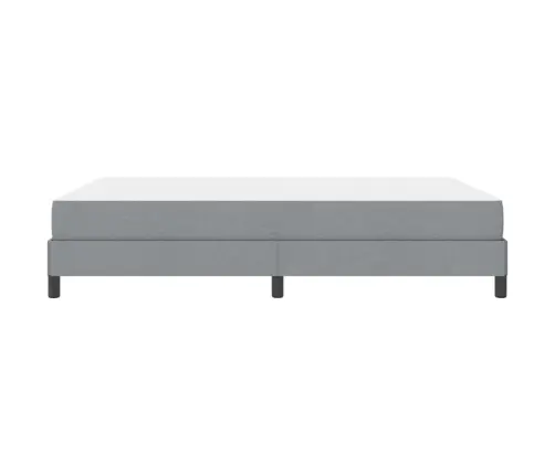 Karbi Vedrumadrats Madratsiga Helehall 140 X 190 Cm Kangas