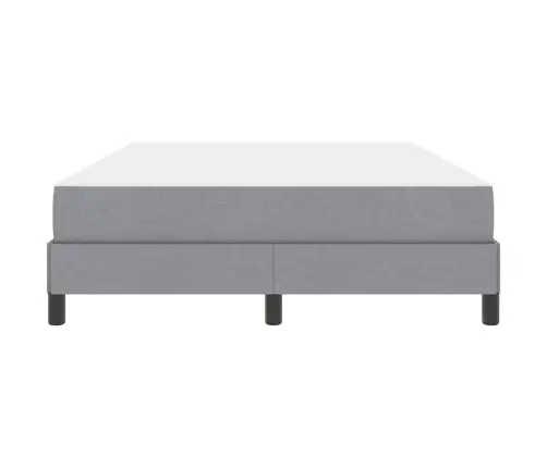 Karbi Vedrumadrats Madratsiga Helehall 160 X 200 Cm Kangas