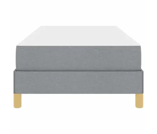 Karbi Vedrumadrats Madratsiga Helehall 90 X 200 Cm Kangas