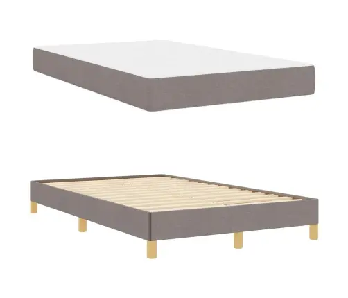 Karbi Vedrumadrats Pruunikashall 120 X 200 Cm Kangas