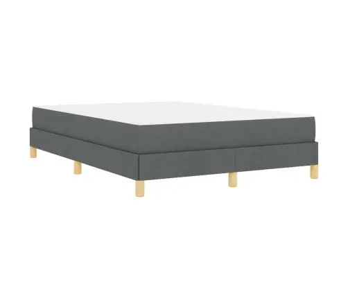 Karbi Vedrumadrats Tumehall Ja Pruun 140 X 190 Cm