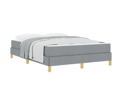 Karbi Vedrumadrats Madratsiga Helehall 140 X 200 Cm Kangas