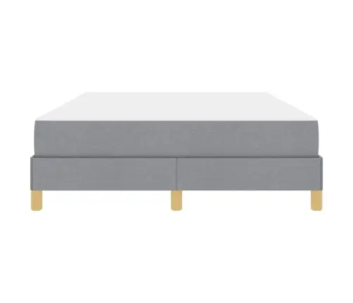 Karbi Vedrumadrats Madratsiga Helehall 160 X 200 Cm Kangas