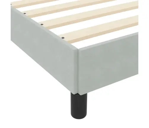 Karbi Vedrumadrats Madratsiga Helehall 140 X 210 Cm Kangas