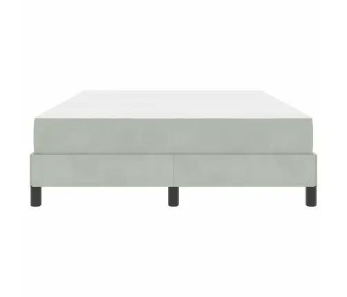 Karbi Vedrumadrats Madratsiga Helehall 140 X 210 Cm Kangas