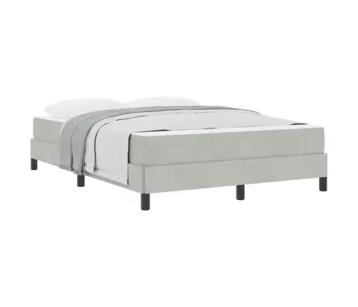 Karbi Vedrumadrats Madratsiga Helehall 140 X 210 Cm Kangas